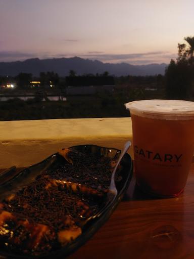 GATARY PEMANCINGAN & RESTO