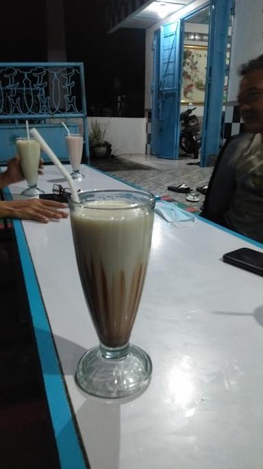 SUSU RAWA SENENG