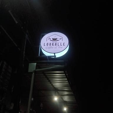 KEDAI LOOKALLE COFFEE & TEA