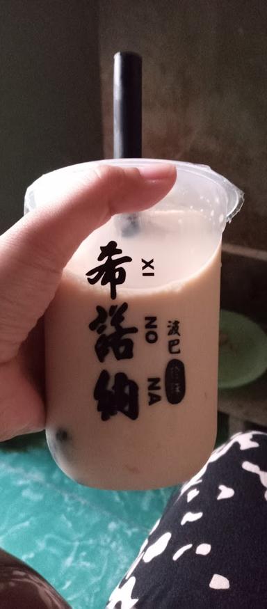 XINONA BOBA BLABAK