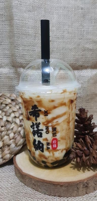 XINONA BOBA BLABAK