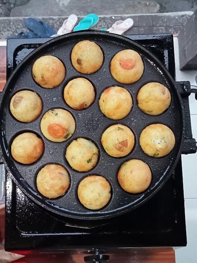 WARUNG TAKOYAKI NASA