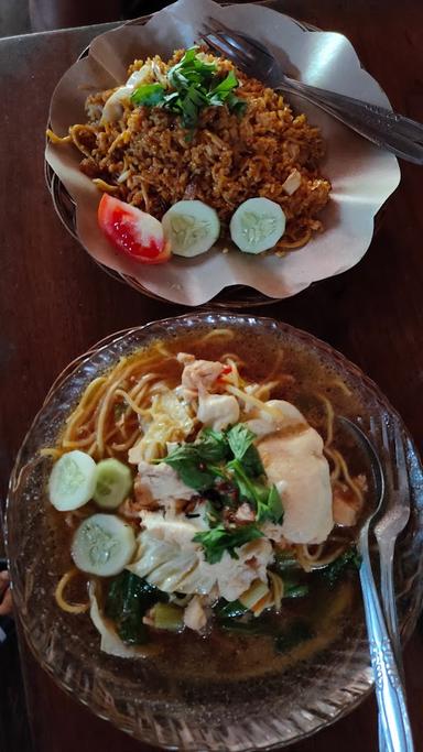 BAKMI JAWA PAK DAL