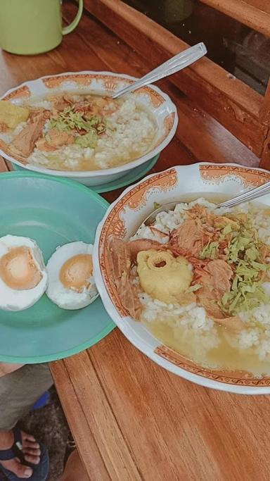 BAKSO BAROKAH