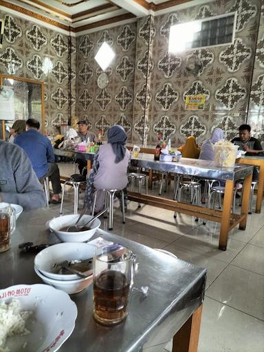 BAKSO ENAK KUTOARJO