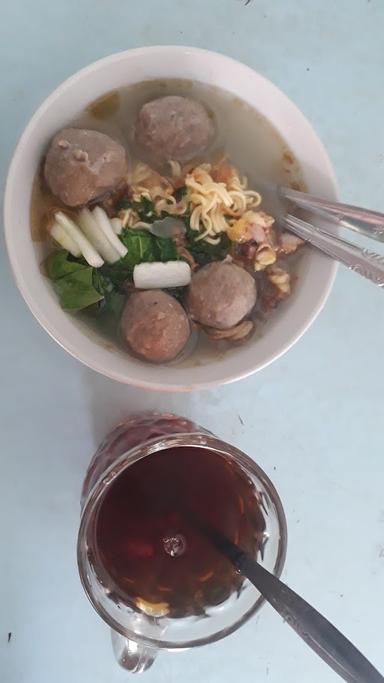 BAKSO & MIE AYAM SASONGKO