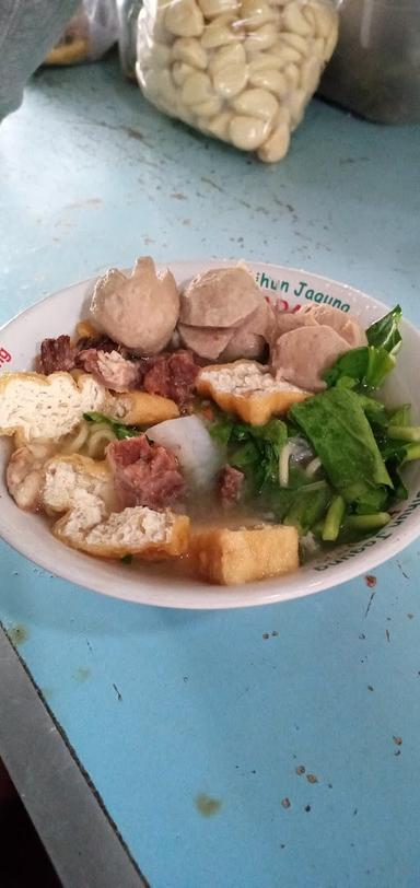 BAKSO & MIE AYAM SASONGKO