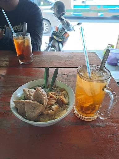 BAKSO PAK KRIBO MAGELANG