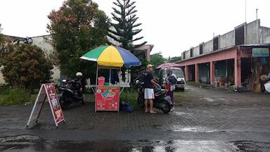 BUBUR BAYI HEPI MEAL OUTLET 13