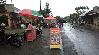 BUBUR BAYI HEPI MEAL OUTLET 13