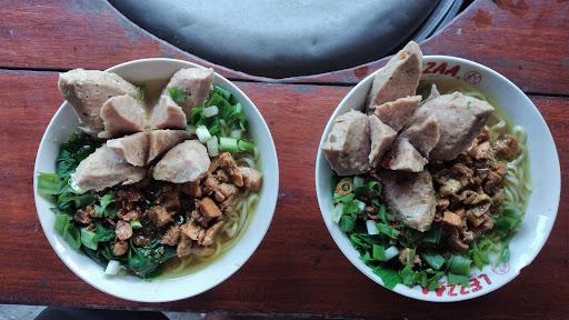 MIE AYAM BAKSO BAROKAH