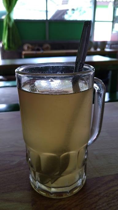 MIE AYAM-BAKSO PAK MARDI HANDAYANI