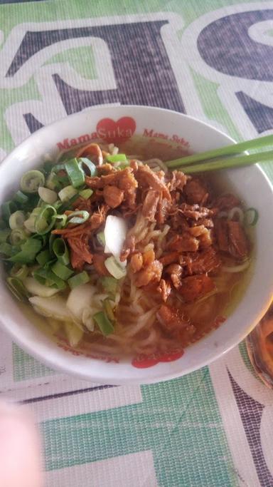 MIE AYAM BAKSO & SOTO PAK DIKA