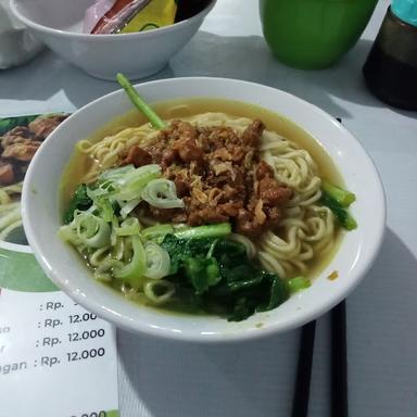 MIE AYAM BIMA