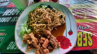 MIE AYAM GORENG ROZAQTANA