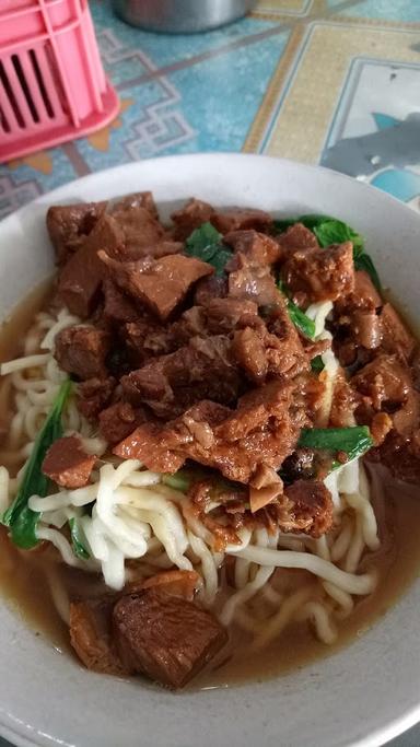 MIE AYAM GROBAG IDJO