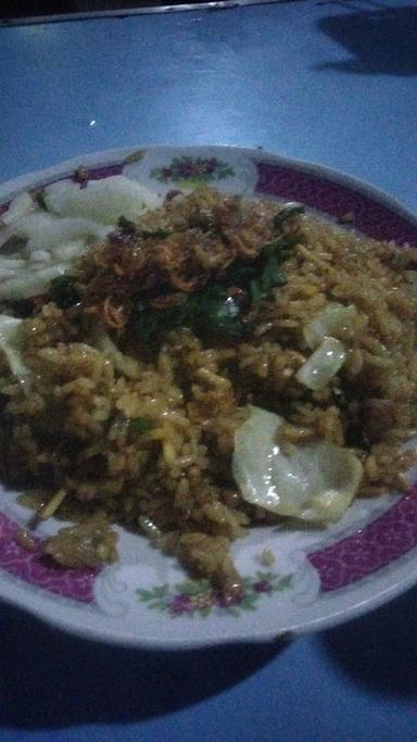 NASI GORENG BAKMI JOWO PAK DIN BERKAH SEDULUR