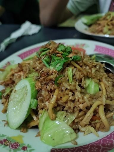 NASI GORENG BU NANIK