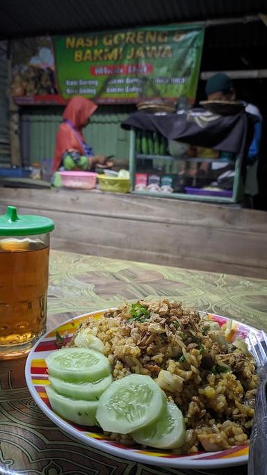 NASI GORENG MBAH WAL