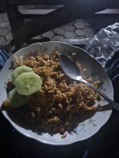 NASI GORENG TEGAL BAHARI PAK MIN