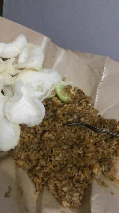 NASI GORENG TEGAL BAHARI PAK MIN