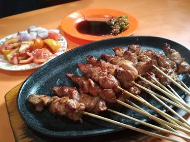 SATE MENDO BALIBUL 86 PAK OIM