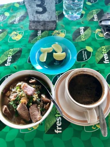 SOTO BLUMBANG