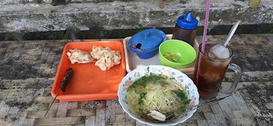 SOTO MBAK JANAH