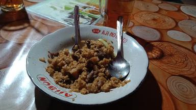 TONGSENG & SATE GORENG YITNO