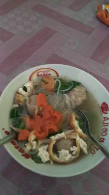 WARUNG BAKSO URAT PAK TINO