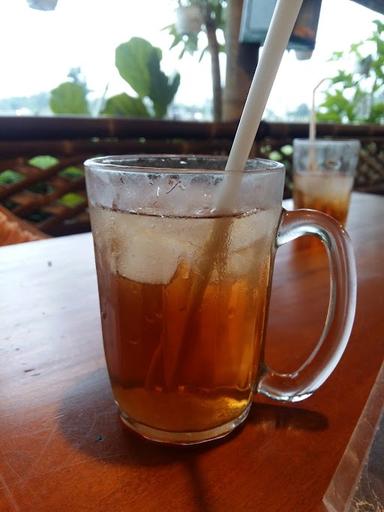 WARUNG KEBON IJO