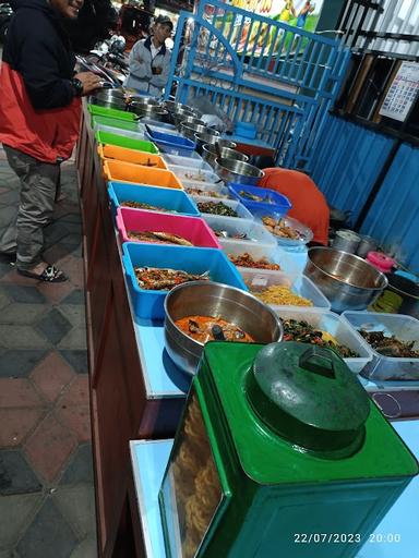 WARUNG MAKAN BUBUR MBAK SRIE