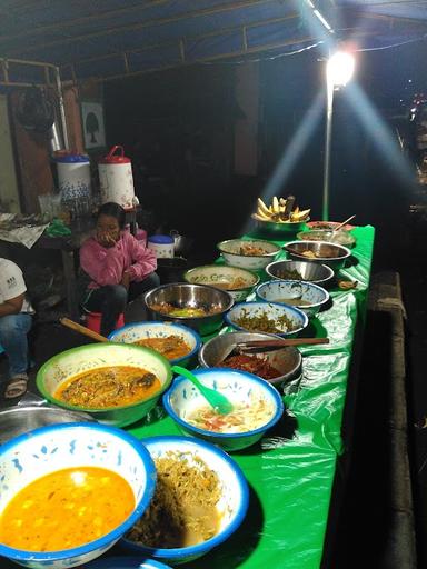 WARUNG MAKAN DAN BUBUR