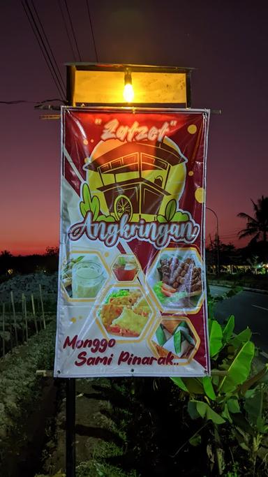 WARUNG MBAK SITI