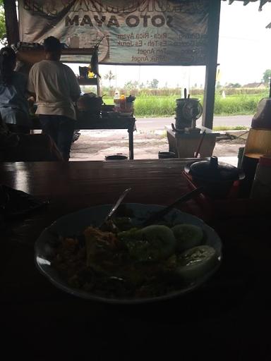 WARUNG MBAK SITI