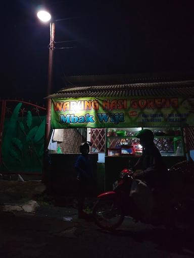 WARUNG NASI GORENG MBAK WIJI