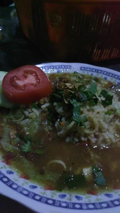 WARUNG NASI GORENG TIKUNGAN