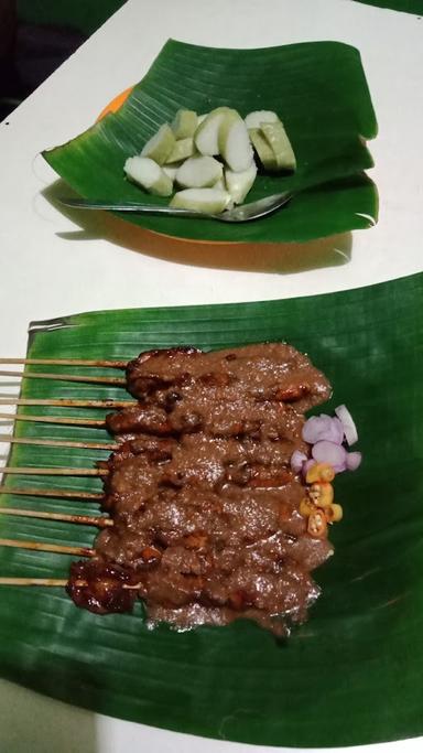 WARUNG SATE AYAM H.UMAR