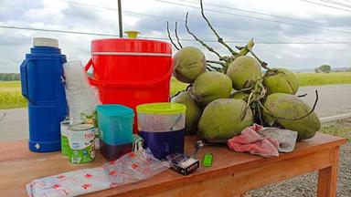 SAUNG MAKAN PAZARO