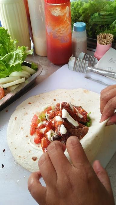 FORTUNES BURGER AND KEBAB