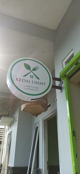 Photo's Kedai Ummy - Seblak Prasmanan