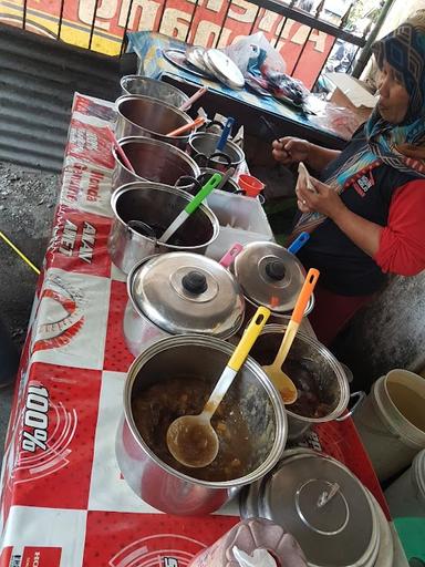 ANEKA BUBUR JENANG