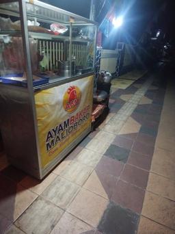 Photo's Ayam Bakar Malioboro (Abm) Muntilan