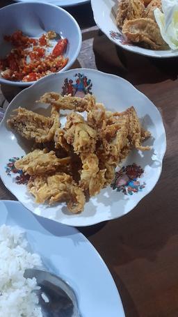 Photo's Ayam Bakar Mas Yogi - Muntilan