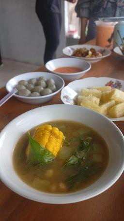 Photo's Ayam Bakar Mas Yogi - Muntilan