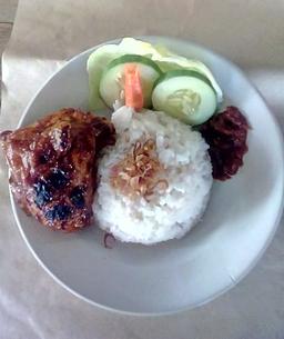 Photo's Ayam Bakar Mbak Vero