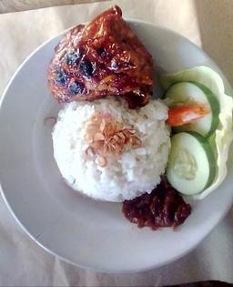 Photo's Ayam Bakar Mbak Vero