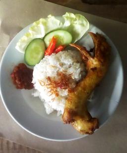 Photo's Ayam Bakar Mbak Vero