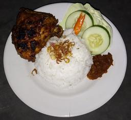 Photo's Ayam Bakar Mbak Vero