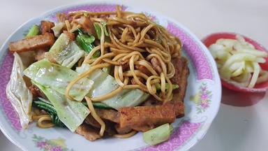 BAKMI BAH KIM